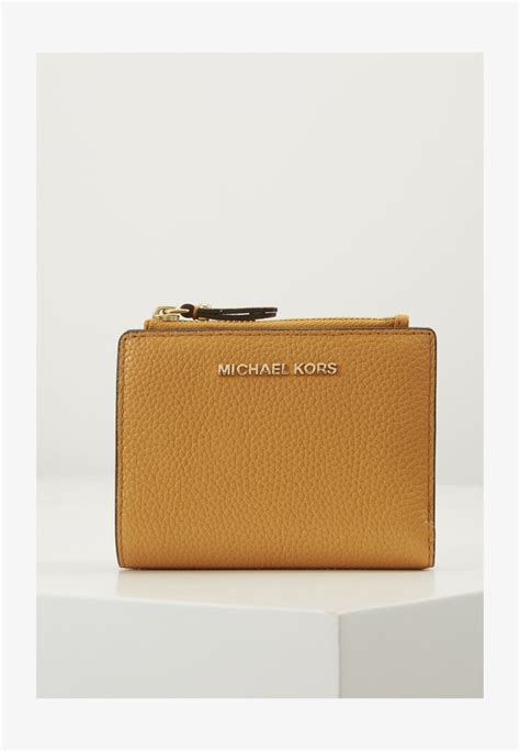 michael kors kleine portemonnee|michael kors portemonnees dames.